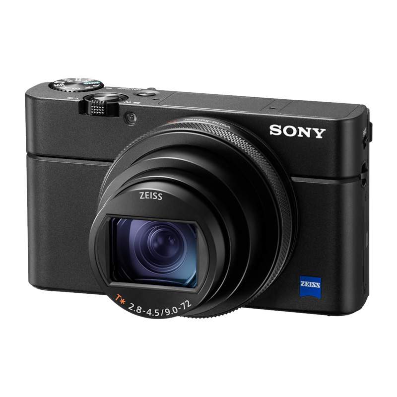 Sony DSC-RX100 VII (DSCRX100M7) (w magazynie!) - Dostawa GRATIS!