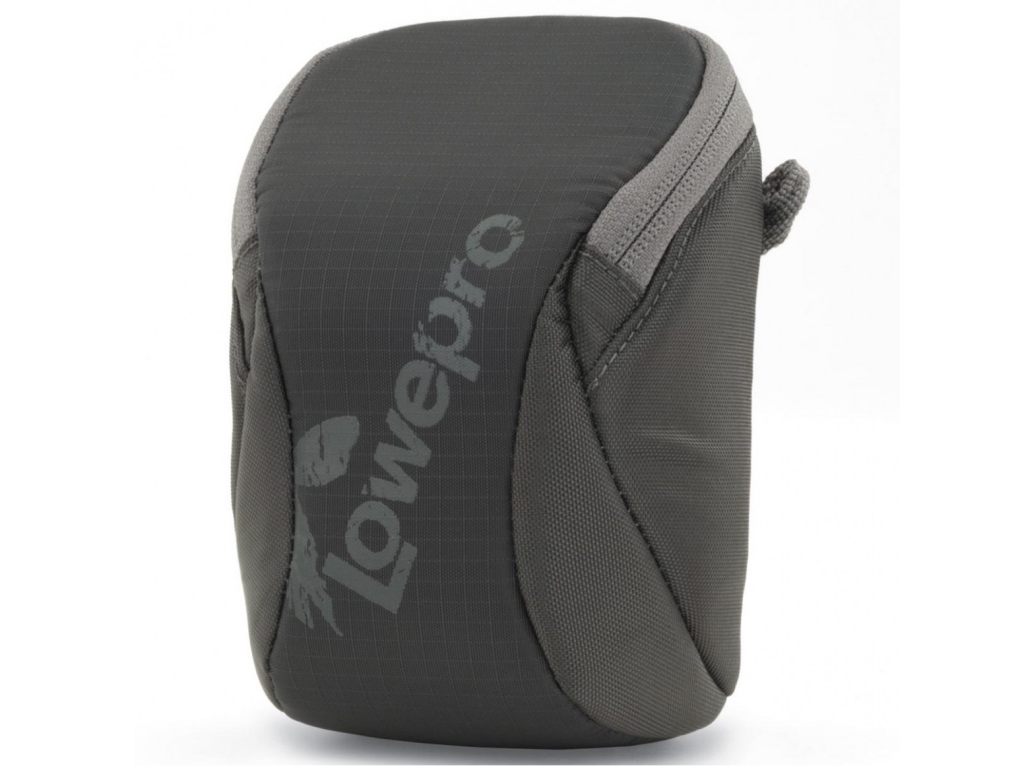 Lowepro Dashpoint 20 szary (w magazynie!)