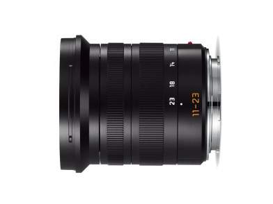 Leica SUPER-VARIO-ELMAR-T 11-23 mm f/3.5-4.5 ASPH - Dostawa GRATIS!