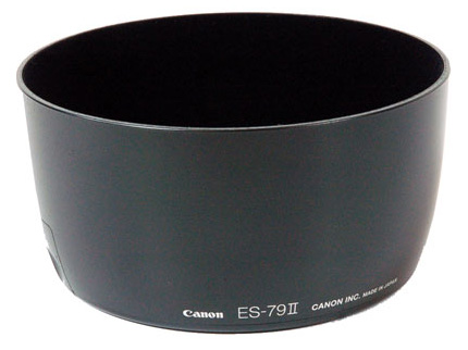 Canon ES-79 II