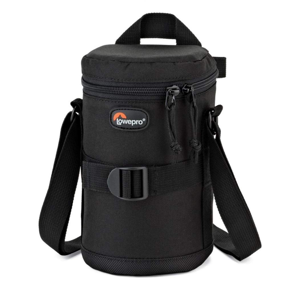 Lowepro Lens Case 9 x 16cm (w magazynie!)