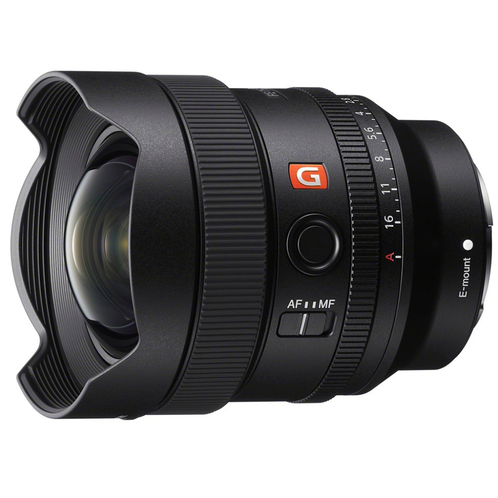 Sony FE 14 mm f/1.8 GM (SEL14F18GM.SYX) (w magazynie!) - Dostawa GRATIS!