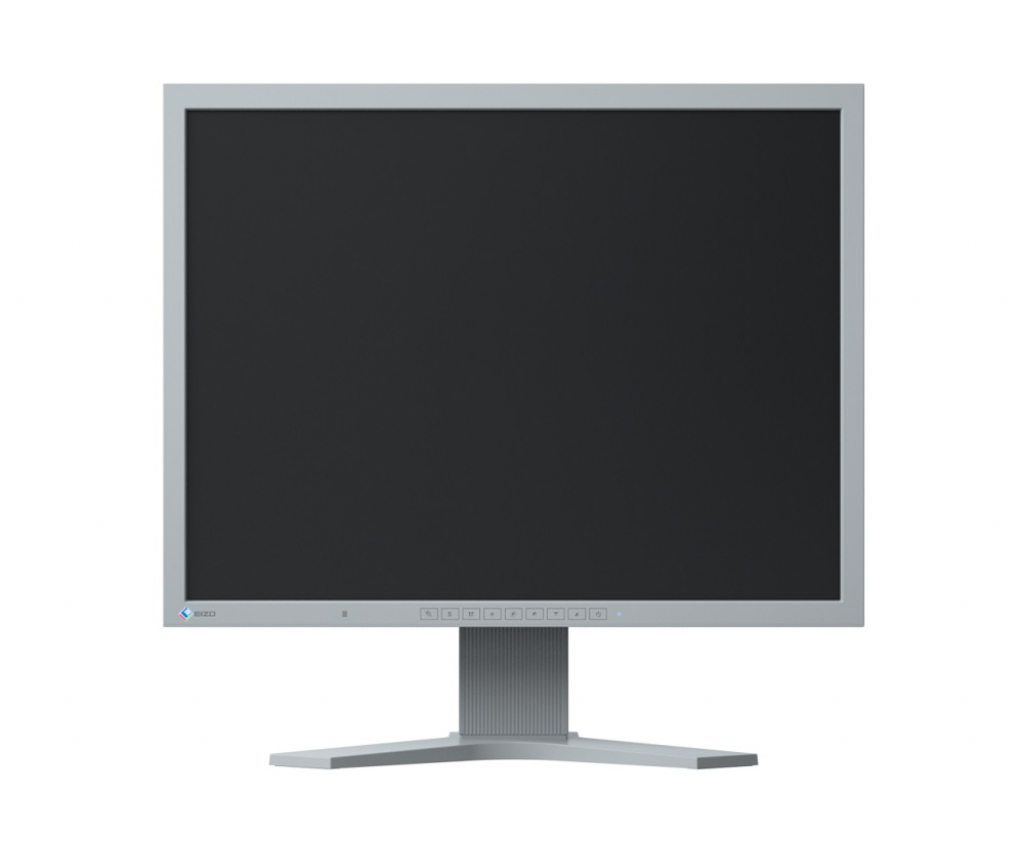 Eizo SlimEdge S2133 szary - Dostawa GRATIS!