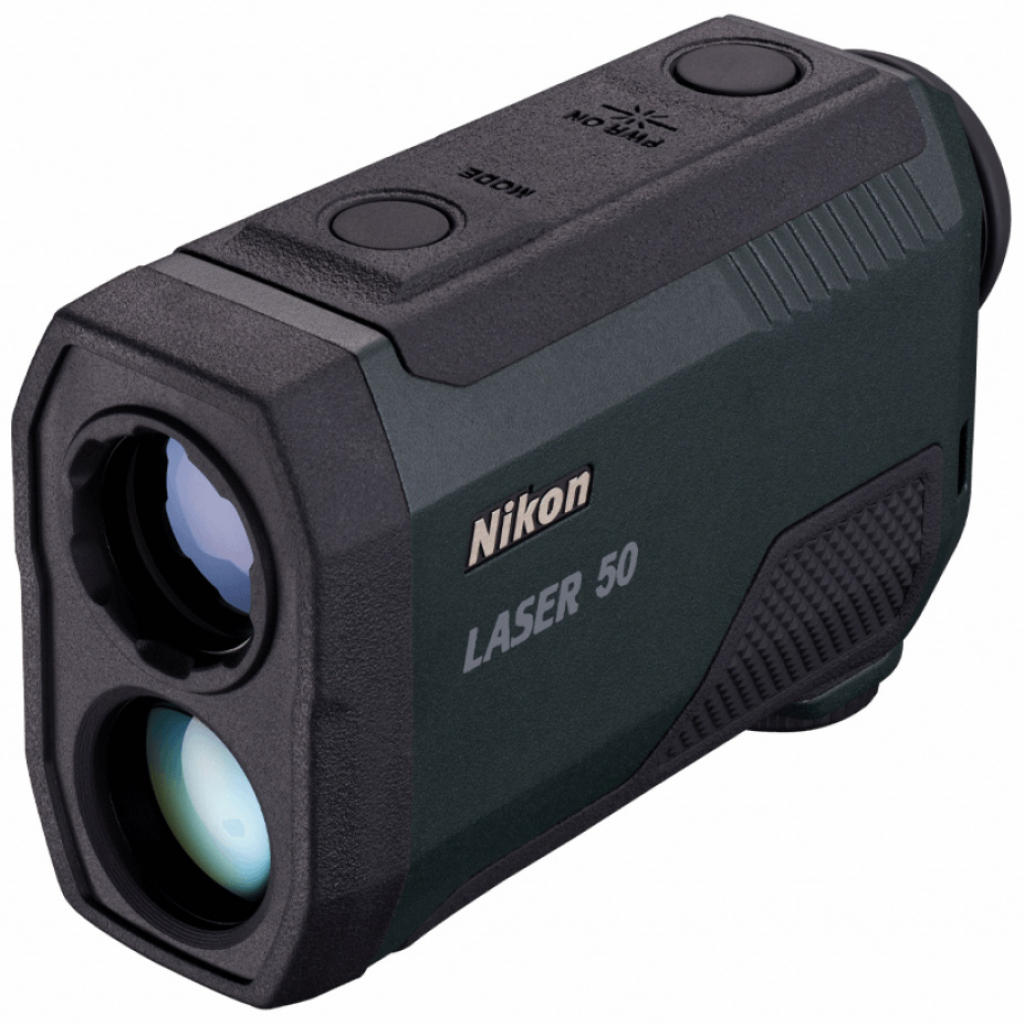 Nikon Laser 50 - Dostawa GRATIS!