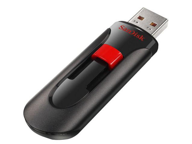 Sandisk Cruzer Glide 64 GB (w magazynie!)