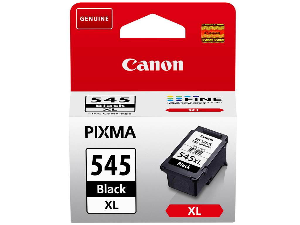 Canon PG-545 XL black (w magazynie!)