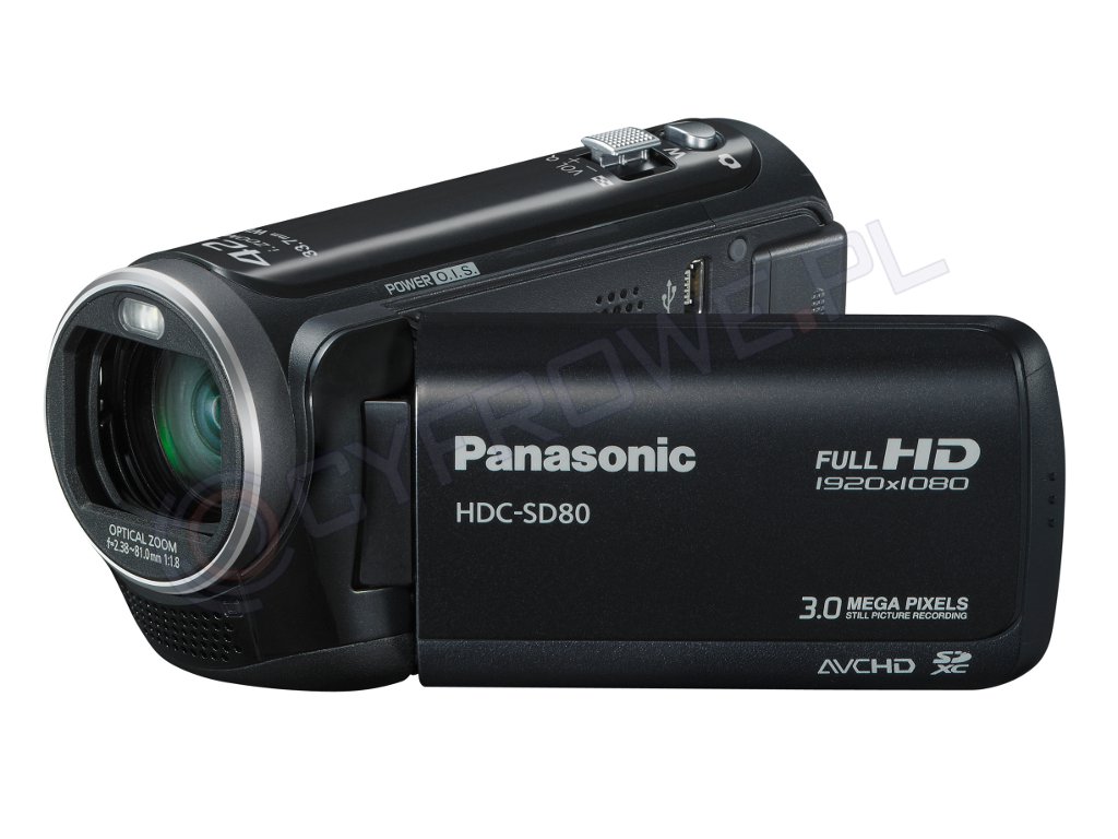 Panasonic Hd Writer Ae 4.0