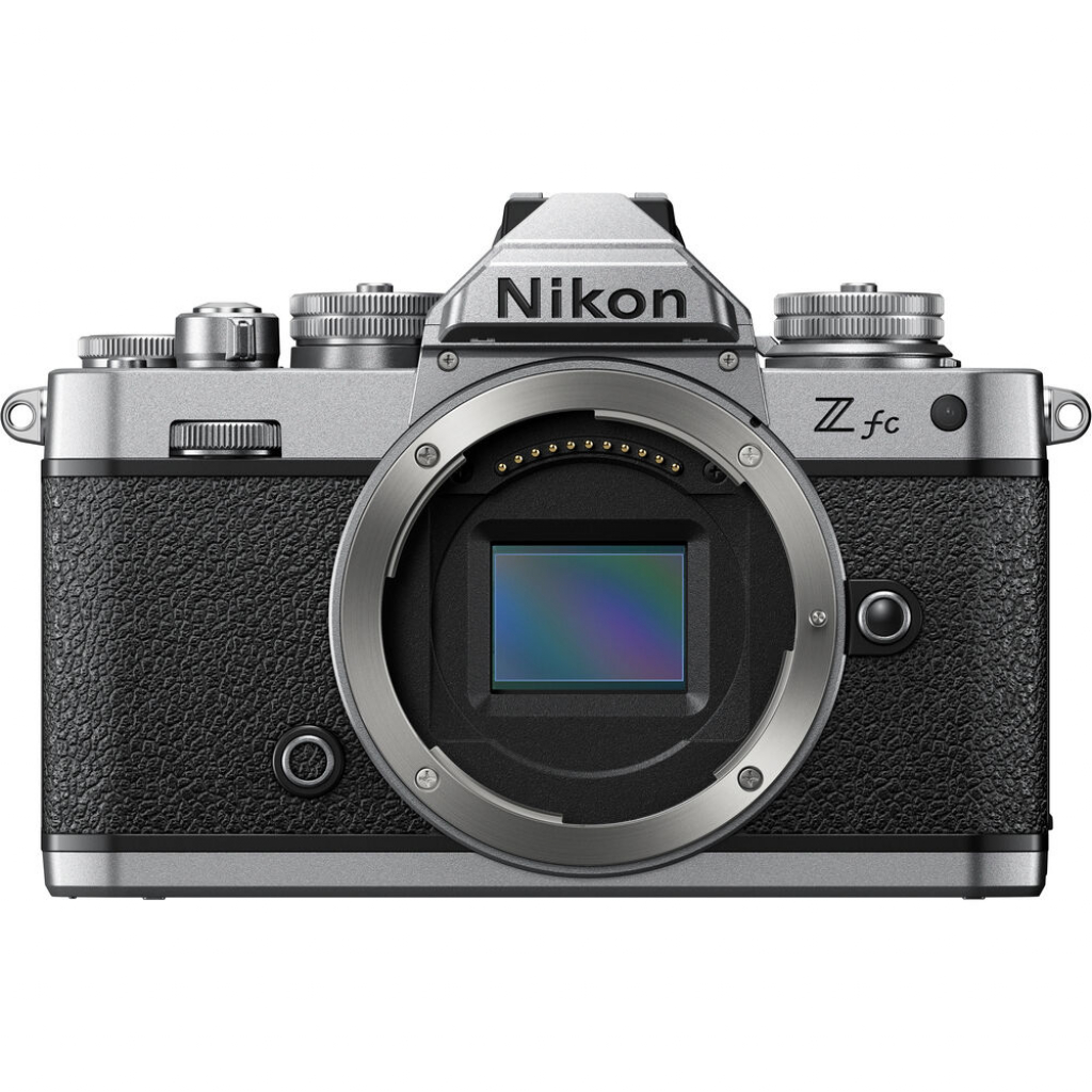 Nikon Z fc (w magazynie!) - Dostawa GRATIS! 430 zł taniej!