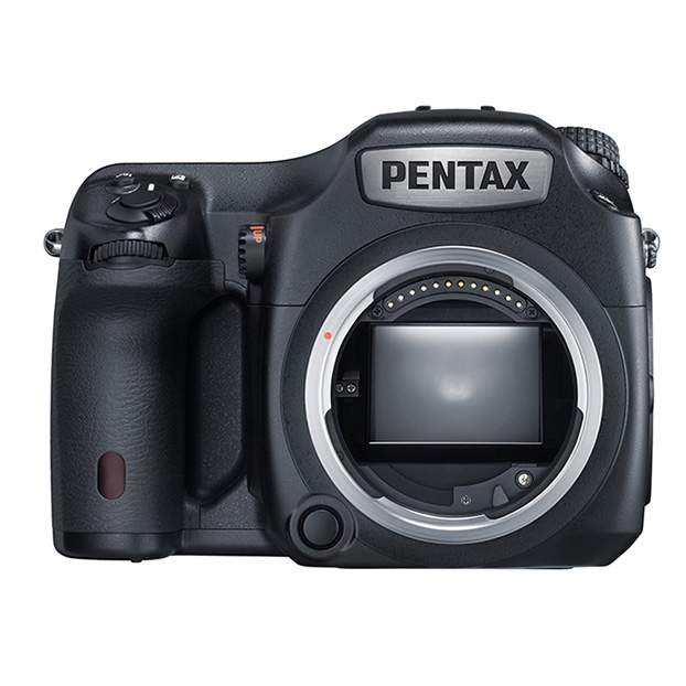 Pentax 645Z body - Dostawa GRATIS!