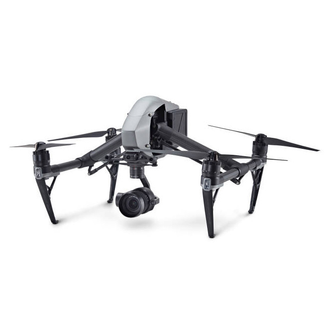 DJI Inspire 2 X5S Standard Kit - Dostawa GRATIS!