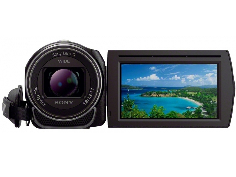 archiwum produkt 243 w sony hdr cx410ve czarna kamery archiwum produkt 243 w sony hdr cx410ve czarna kamery