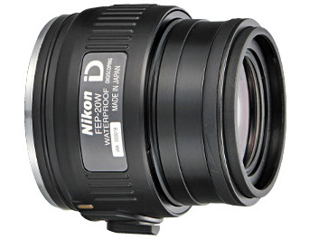 Nikon FEP-20W 16x/20x Wide - Dostawa GRATIS!