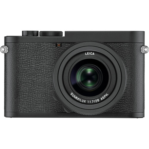 Leica Q2 Monochrom - Dostawa GRATIS!