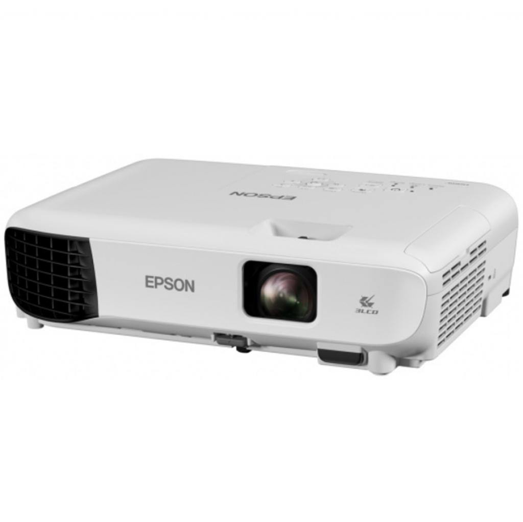 Epson EB-E10 (wysyłamy 1-2 dni) - Dostawa GRATIS!