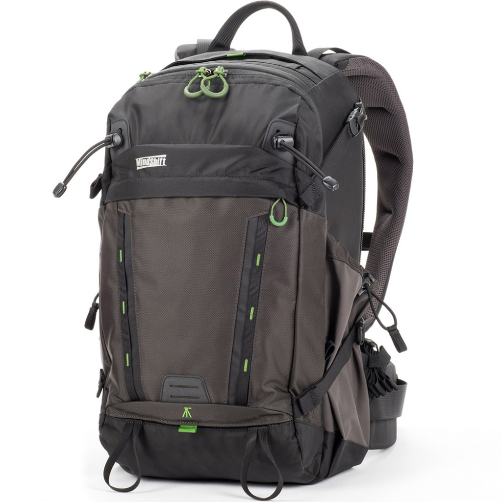 ThinkTank BackLight 18L Photo Daypack grafitowy (wysyłamy 1-2 dni)