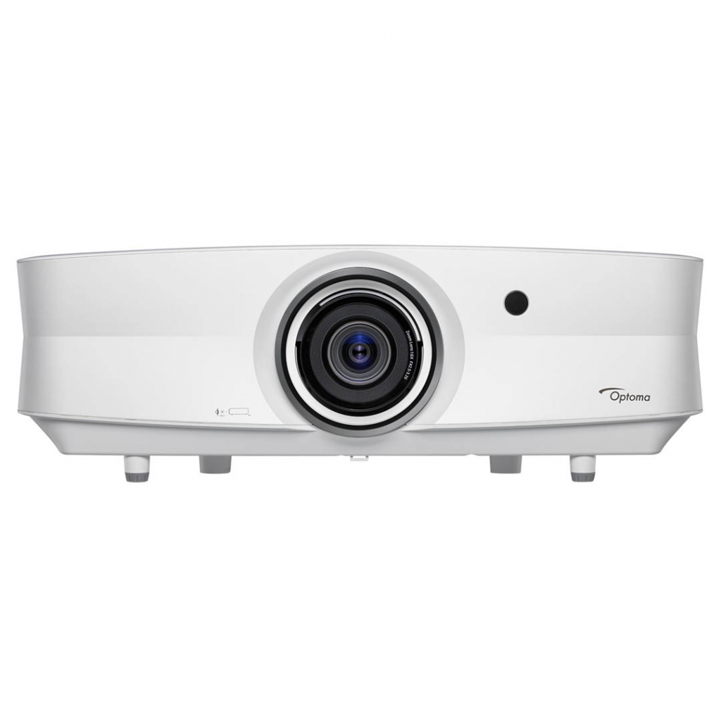 Optoma UHZ65LV UHD 4K - Dostawa GRATIS!