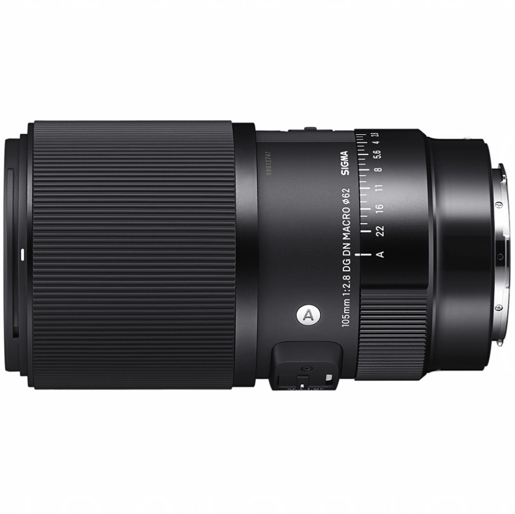 Sigma SIGMA A 105 mm F2.8 DG DN MACRO Sony E (w magazynie!) - Dostawa GRATIS!