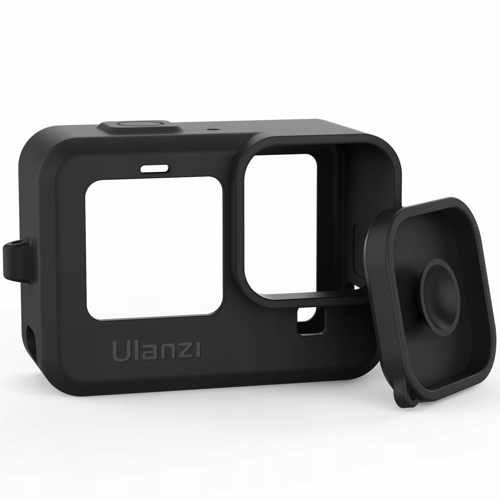 Ulanzi Obudowa G9-1 do GoPro Hero 9 Black + dekielek (w magazynie!)