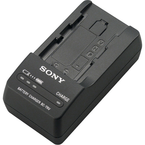 Sony BC-TRV