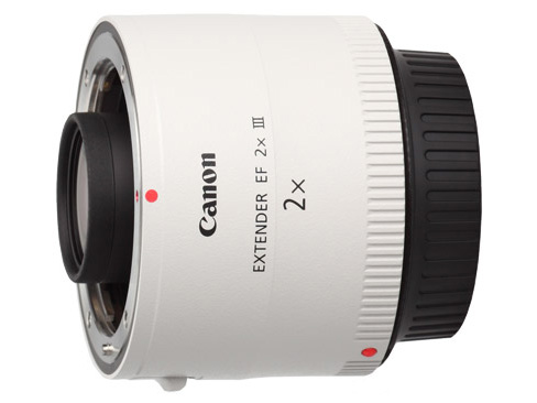 Canon EF 2.0x III - Dostawa GRATIS!