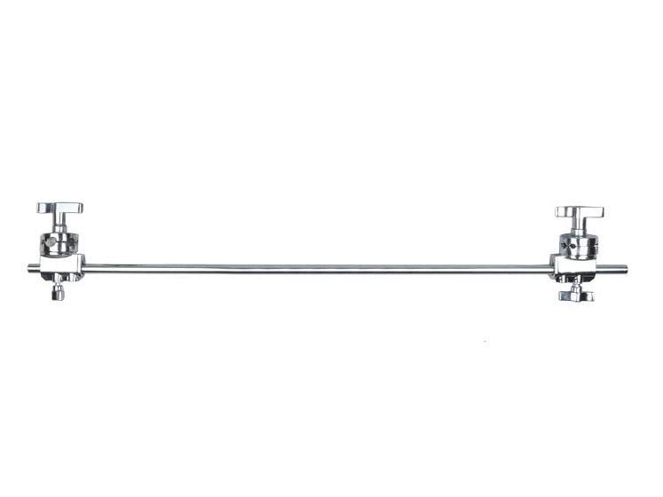 Powerlux Uchwyt do blend do statywu C-stand 100cm