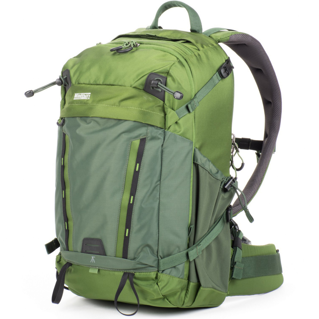 ThinkTank BackLight 26L Photo Daypack Woodland zielony (w magazynie!)