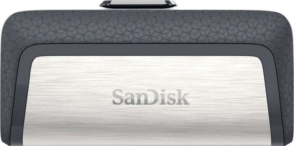 Sandisk Ultra 64 GB Dual Drive USB Type-CTM