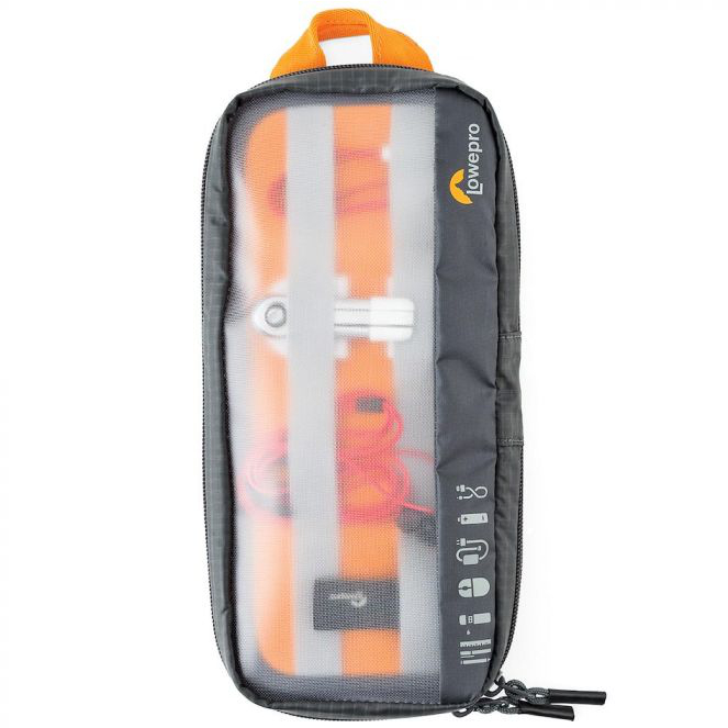 Lowepro Gearup pouch medium (w magazynie!)