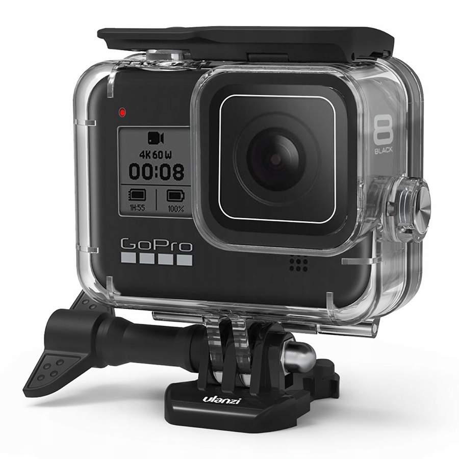 Ulanzi G8-1 obudowa podwodna do GoPro Hero 8 Black