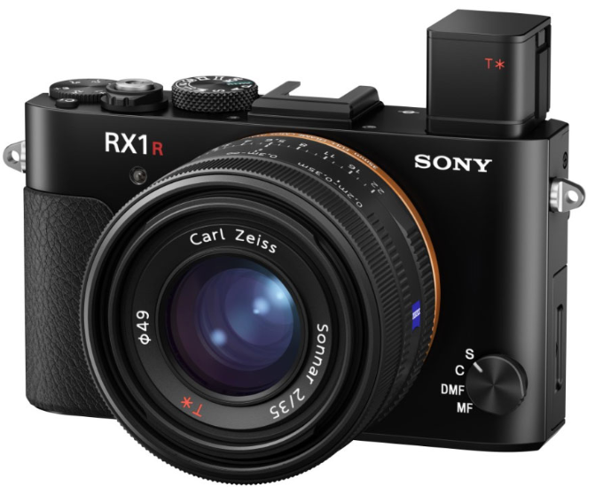 Sony DSC-RX1R II - Dostawa GRATIS!