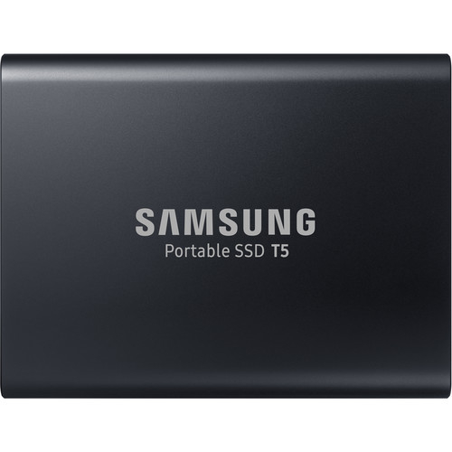 Samsung SSD T5 USB 3.1 1TB