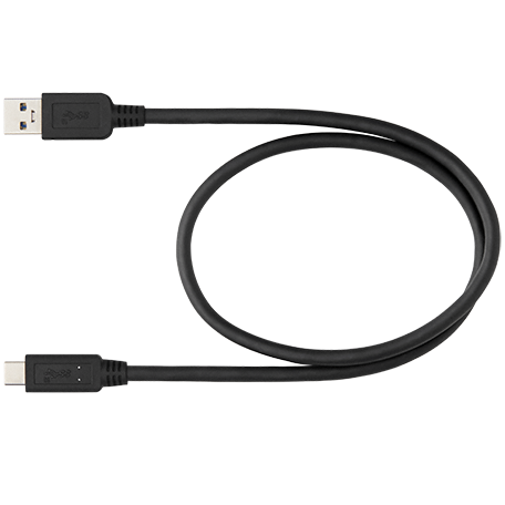 Nikon Kabel USB UC-E24