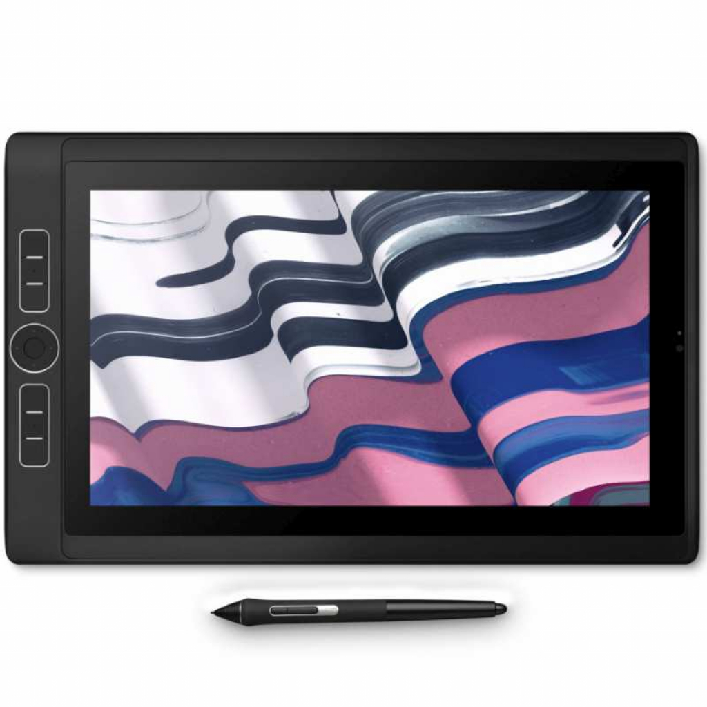 Wacom MobileStudio Pro 13 i7 512GB gen2 - Dostawa GRATIS!