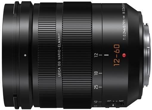 Panasonic Leica DG Vario-Elmarit 12-60 mm f/2.8-4 ASPH. POWER O.I.S. (OEM) (w magazynie!) - Dostawa GRATIS!