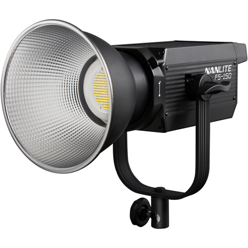 NANLITE FS-150 Daylight 5600K Spot Light