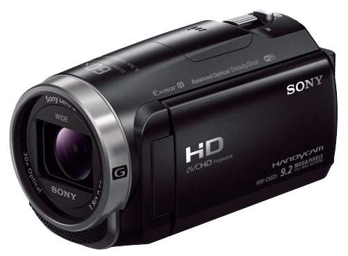 Sony HDR-CX625 - Dostawa GRATIS!