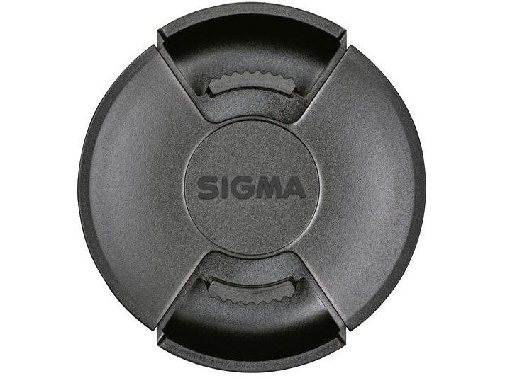 Sigma LCF-62 III dekielek na obiektyw przód 62 mm (wysyłamy 1-2 dni)