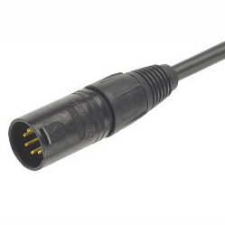 Beyerdynamic Przewód słuchawkowy do DT 190.41 XLR 5-pin 1,5 m (w magazynie!)