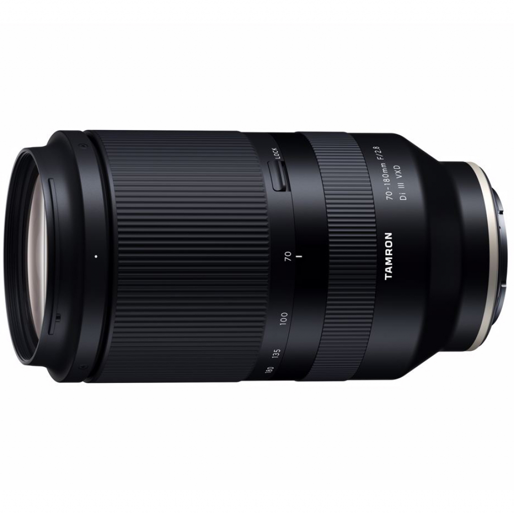 Tamron 70-180 mm f2.8 Di III VXD - Sony E (w magazynie!) - Dostawa GRATIS!