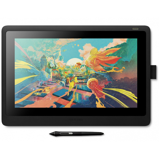 Wacom Cintiq 22 (wysyłamy 1-2 dni) - Dostawa GRATIS!