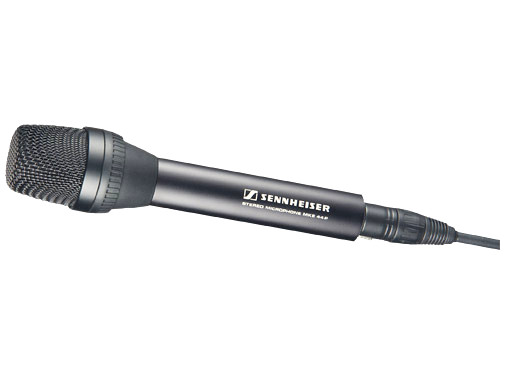 Sennheiser MKE 44-P mikrofon pojemnościowy specjalny - Dostawa GRATIS!