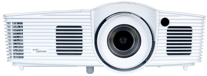 Optoma GT1080e (w magazynie!) - Dostawa GRATIS!