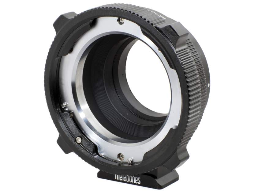 Metabones Adapter bagnetowy PL do Sony NEX (MB_PL-E-BM1) - Dostawa GRATIS!