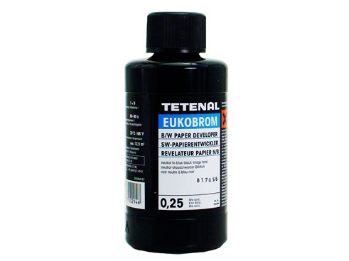 Tetenal Eukobrom 250 ml (w magazynie!)