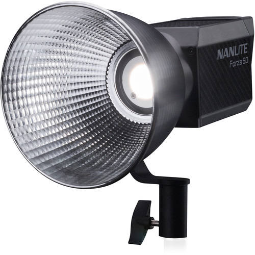 NANLITE FORZA 60 Daylight 5600K (w magazynie!)