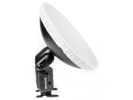 Genesis Gear Reporter - Beauty dish - radar (wysyłamy 1-2 dni)