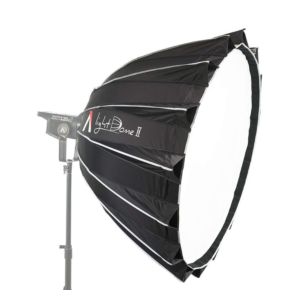 Aputure Light Dome II (w magazynie!)