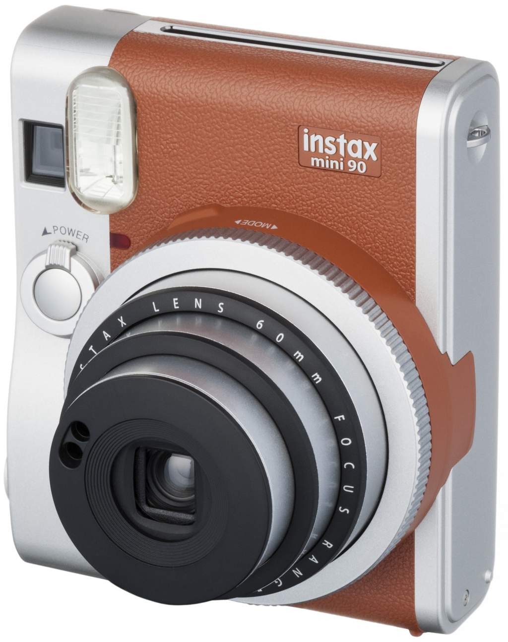 FujiFilm Instax Mini 90 Neo Classic brązowy