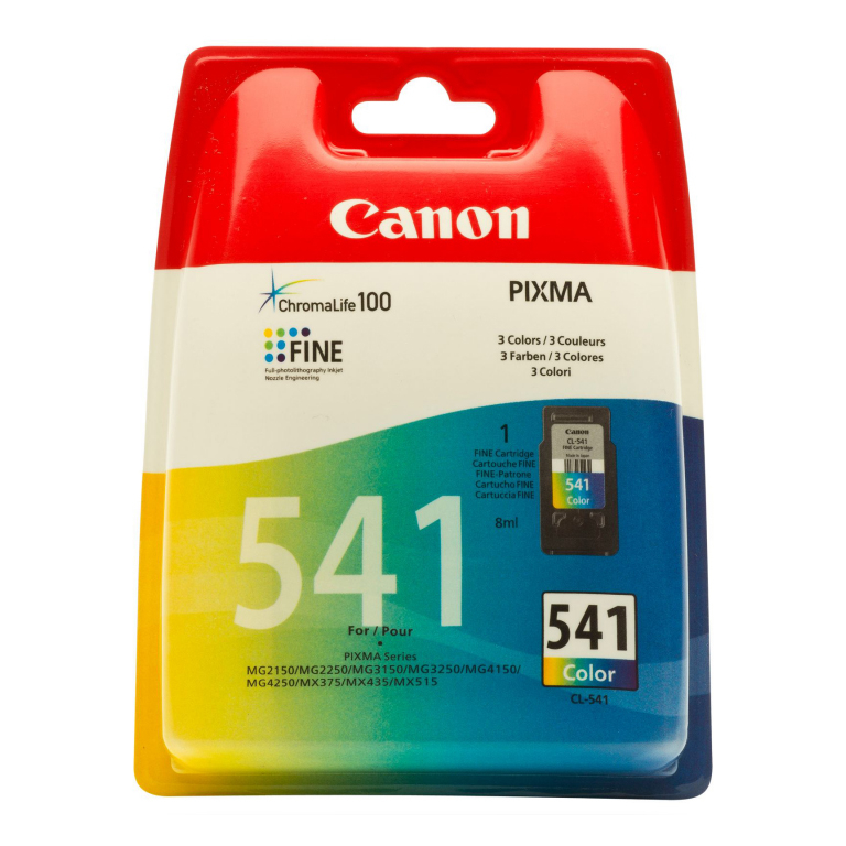 Canon CL-541 Kolor (w magazynie!)