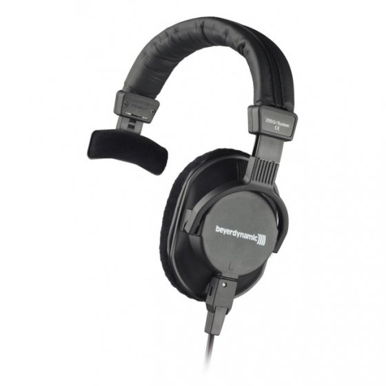 Beyerdynamic Słuchawki broadcastowe DT 252 80 Ohm (w magazynie!)